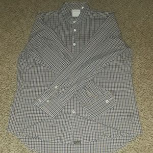 Billy Reid shirt